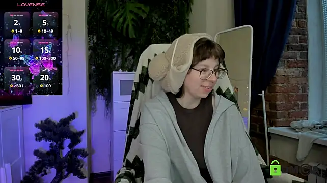 Melissa_Wells' Live XXX Chat