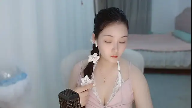 Amy-cnbaby Live XXX-chat