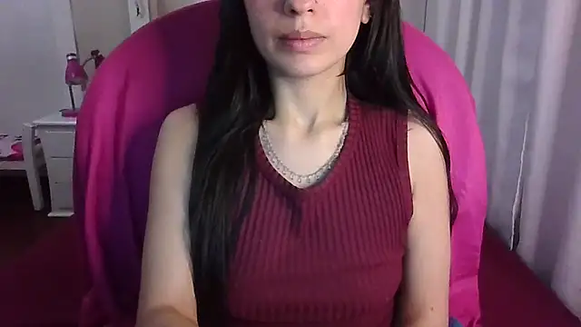 Chatroom XXX en direct de Taylormegan