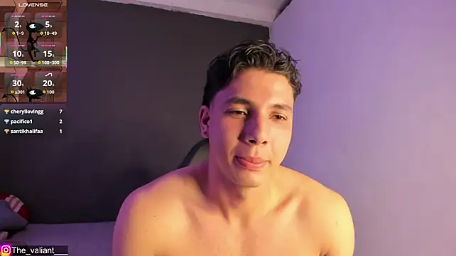 Maxx_valiant's Live XXX Chat