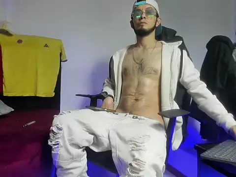 Chatroom XXX en direct de mark_splinter09