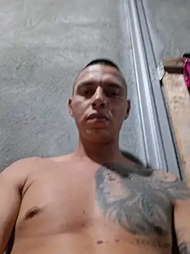 Živý XXX chat Andrezzz69