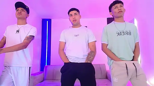 GoldenDuoheat Live XXX-chat