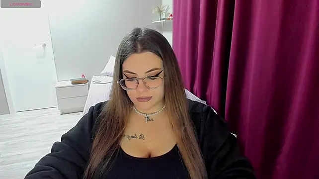 Chat XXX en directo de MiraTorson