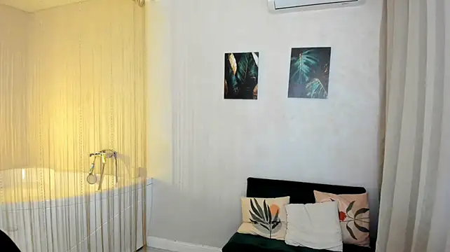 Chat XXX en directo de WishToBloom