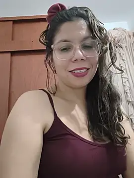 Carliina_Soussa's Live XXX Chat