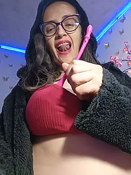 anndreapds' Live XXX Chat
