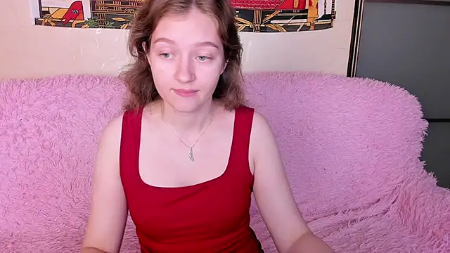 Ksuhesa Live XXX Chat