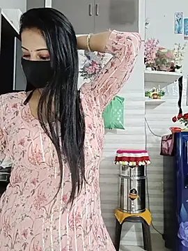 Kaur_Simran_01 Chat XXX in diretta