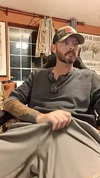 USMCx's Live XXX Chat