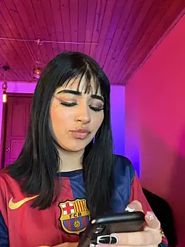 XXX chat uživo modela -Brittanny