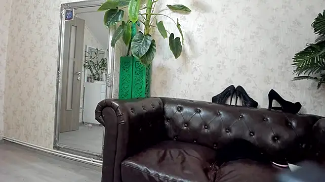 Chat XXX ao vivo de HotIris
