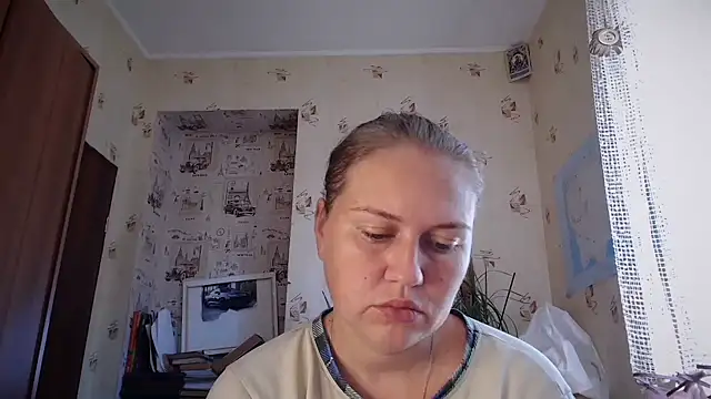 XXX chat uživo modela dream_alexa