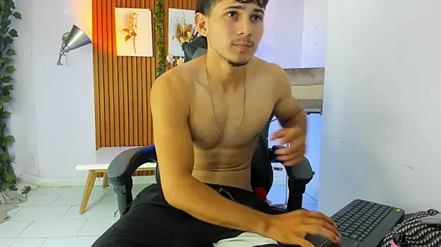 jhossua_xxx 网络视讯表演