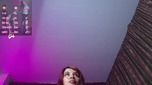 MadLusttn Live XXX chat