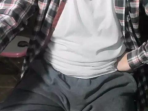 Chat +18 de OreCam ao vivo
