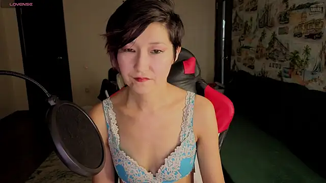 LeyylaStoone Live XXX-Chat