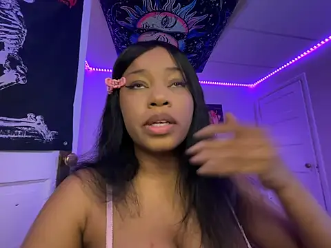 venusfairys Live XXX-Chat
