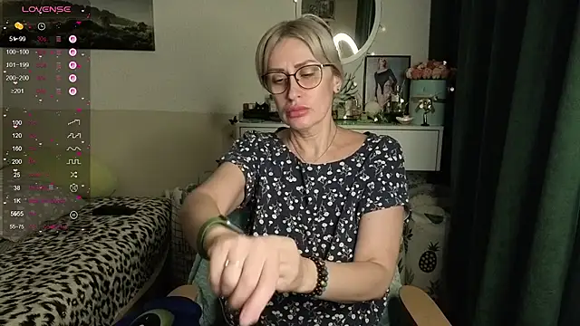 دردشة PamellaMurphy الجنسية المباشرة