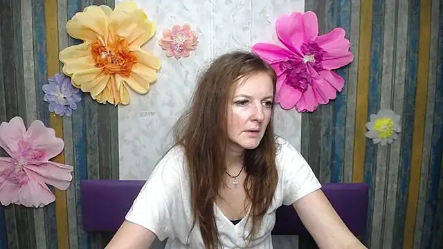 Czat XXX na żywo – MeganPirs