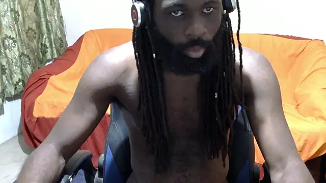 Darkkras' Live XXX Chat