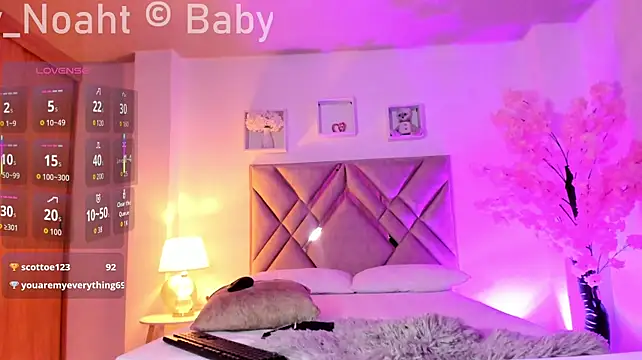 Baby_noahtt's Live XXX Chat