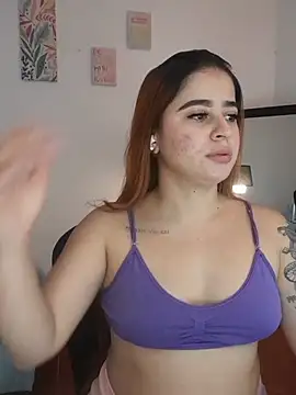 دردشة MartinaConnorr الجنسية المباشرة