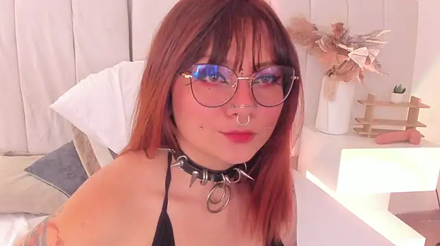 Czat XXX na żywo – leah_bloom_
