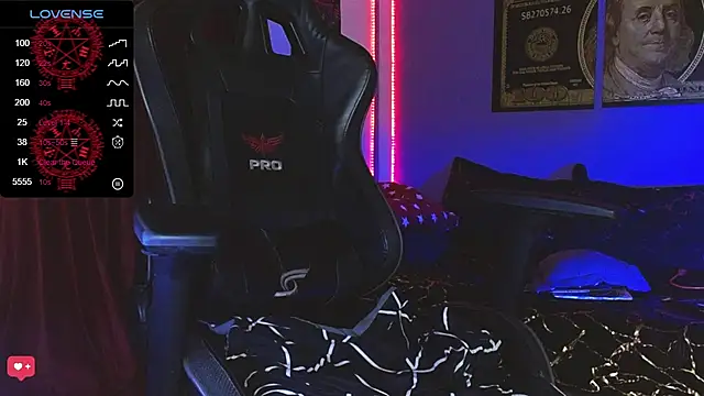 XXX chat uživo modela jhonny__ackerman