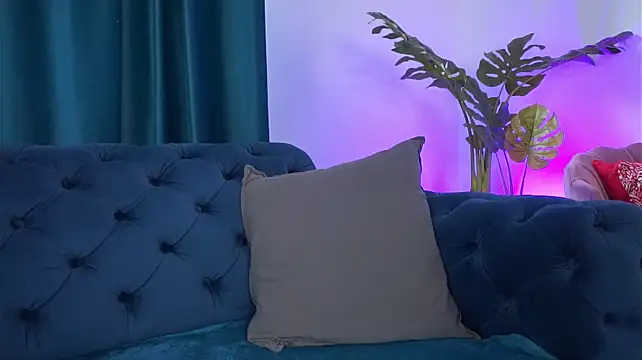DeniseDevilles 라이브 XXX 채팅
