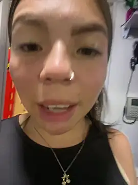 Vanelope_Off's Live Chat Room