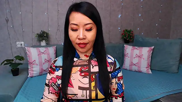 Sembang XXX Secara Langsung LiaPak