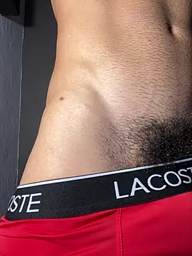 Jacksonfranco XXX чат на живо