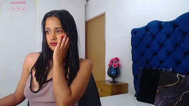 Lili666_ 라이브 XXX 채팅