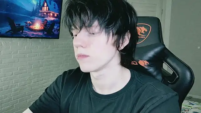 Chat +18 de angelfear ao vivo