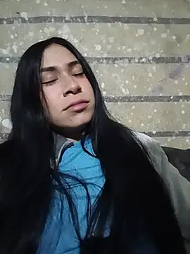 แชท XXX สดของ Saravalentina026