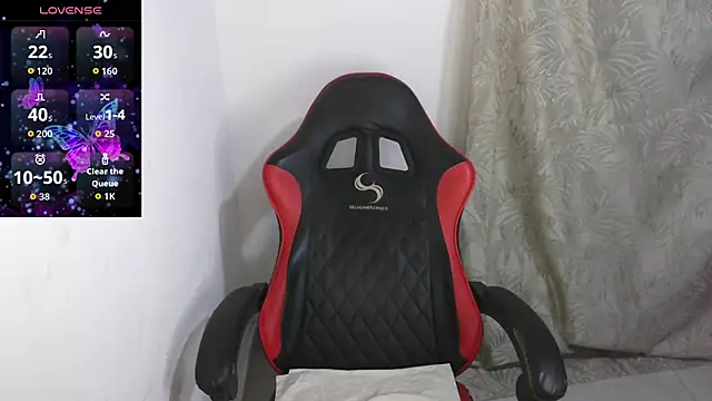 Dulce_camx 라이브 XXX 채팅