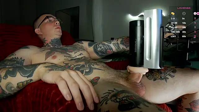 Tommy_cat live XXX chat