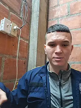Mikedotown Live XXX chat