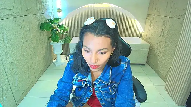 Wendy_r_ 现场XXX聊天