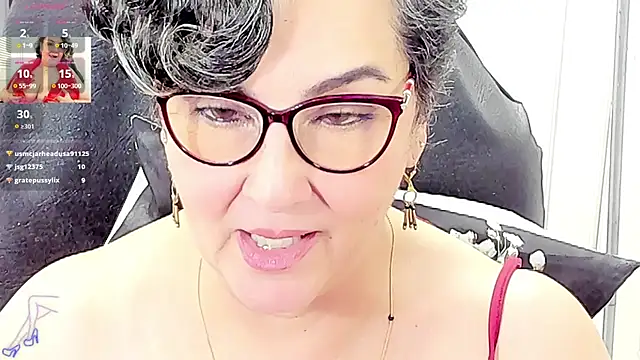 عرض كام cataleya_mom