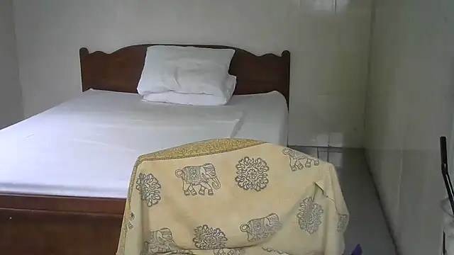 HotHunkHarry Live XXX Chat