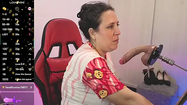 valery_adams1 라이브 XXX 채팅