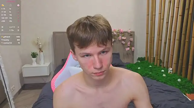 cuMte_boy Live XXX-Chat