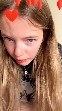 imveranito's Live XXX Chat