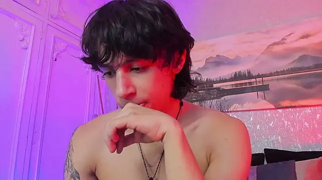 Tyler_durten Live XXX-chat