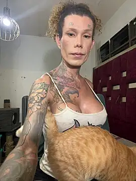 ana_tsxxx 即時 XXX 聊天