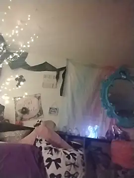 Živý XXX chat ivylee31