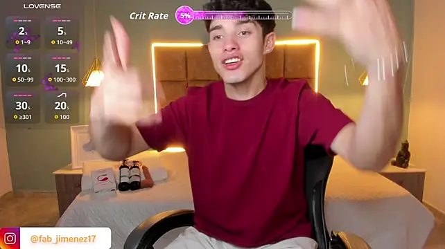 AlejooTwink Live XXX-chat