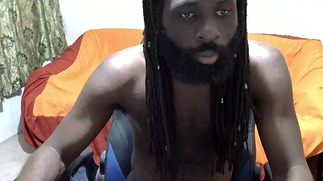 Darkkras 라이브 XXX 채팅